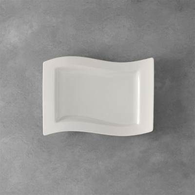NewWave Assiette gourmet Blanc Villeroy & Boch