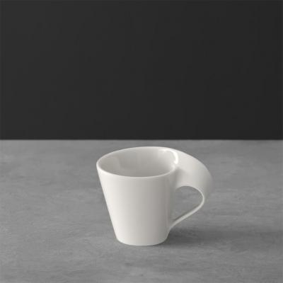 Villeroy&Boch - Tasse moka sans soucoupe NewWave 1 unit&eacute;