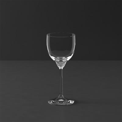 Octavie verre &agrave; vin rouge