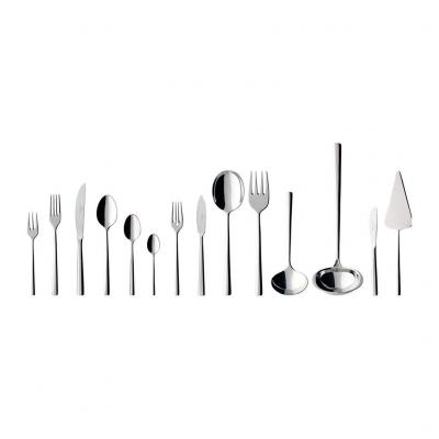 Villeroy & Boch - Piemont M&eacute;nag&egrave;re 113pcs.lunch 49x34x18cm