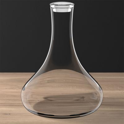 Villeroy&Boch - Carafe &agrave; vin rouge Purismo Wine 1 unit&eacute;