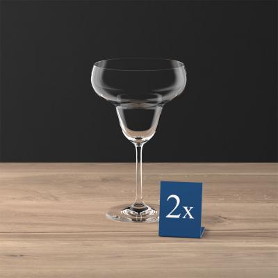 Purismo Bar Verre &agrave; Margarita Set 2 p.
