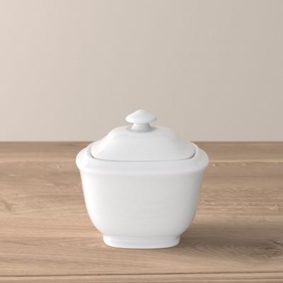 Villeroy&Boch - Sucrier/confiturier 6 pers. Royal vaisselle 1 unit&eacute;