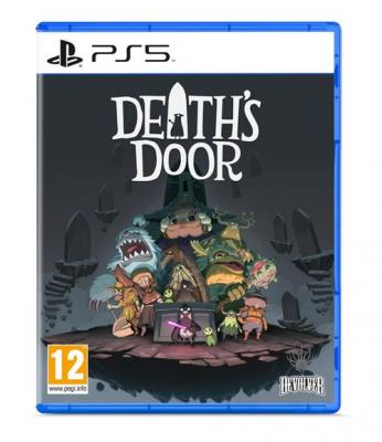 Death's Door PS5 