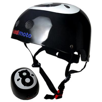 Casque enfant Kiddimoto 8 Ball- S (48-53 cm)