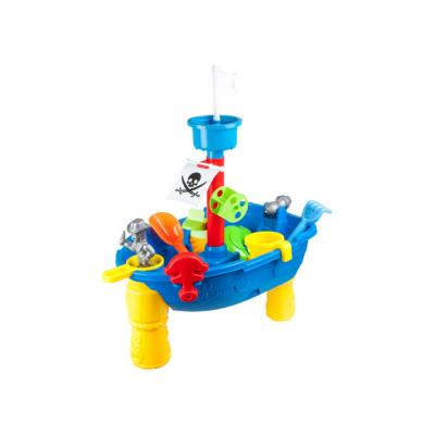 KNORRTOYS.COM- Table &agrave; Sable et &agrave; Eau, knoortoys_57051