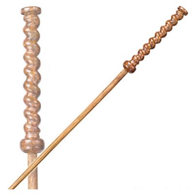 Noble Collection Harry Potter r&eacute;plique baguette de Arthur Weasley (&eacute;d