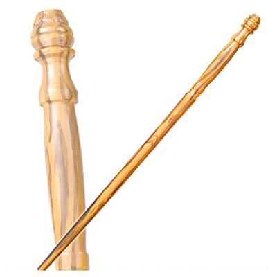 Noble Collection Harry Potter r&eacute;plique baguette de Vincent Crabbe (&eacute;d