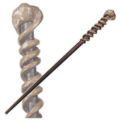 Noble Collection Harry Potter r&eacute;plique baguette de Dean Thomas (&eacute;diti