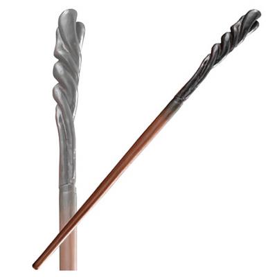Noble Collection Harry Potter r&eacute;plique baguette de Neville Longbottom