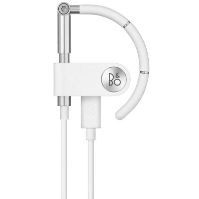 Bang & Olufsen Earset Blanc - casque sans fil
