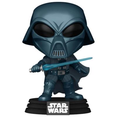 Figurine Funko Pop Star Wars Concept Darth Vader
