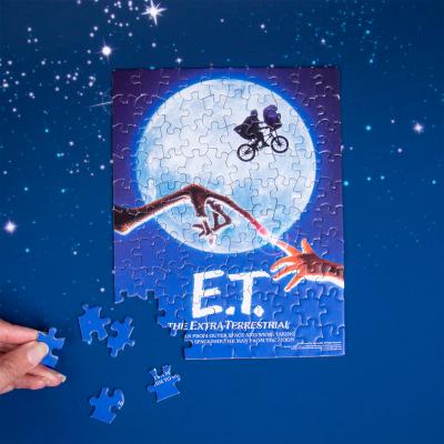 E.T. L'extra-Terrestre - Set Mug Et Puzzle E.T. L'extra-Terrestre