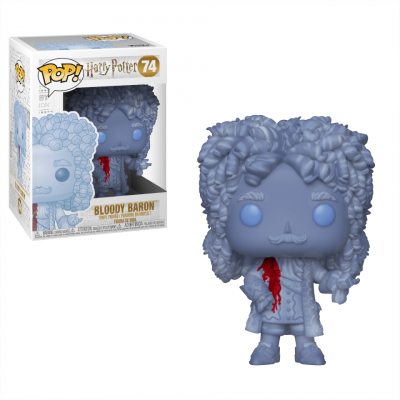 Figurine Funko Pop Saison 5 Bloody Baron 
