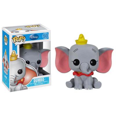 Figurine Pop - Dumbo - Dumbo - Funko Pop