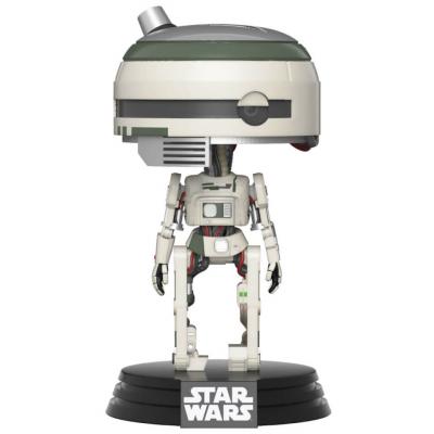 Figurine Pop! L3-37 - Solo: A Star Wars Story