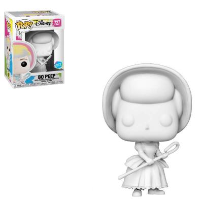 Figurine Disney Toy Story 4 - Bo Peep Do It Yourself Pop 10cm
