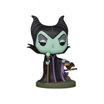 Figurine Funko Pop Disney Villains Maleficent 