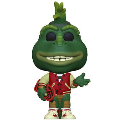 Dinosaurs - bobble head pop n&deg; 962 - robbie sinclair