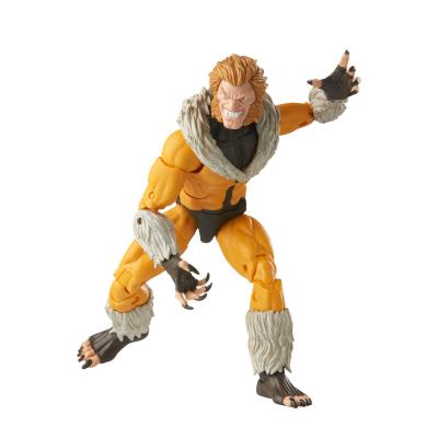 Figurine Marvel Legends Series Sabretooth X-Men