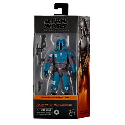 Star Wars Kotobukiya Black Series Death Watch Mandalorian Multicolore