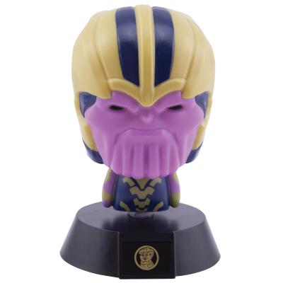 Marvel - Avengers Endgame Thanos Icon Light