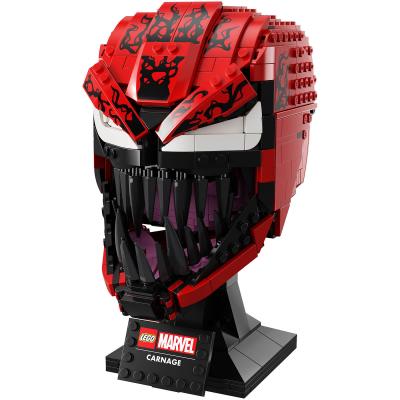 LEGO&reg; Marvel Spider-Man 76199 Carnage