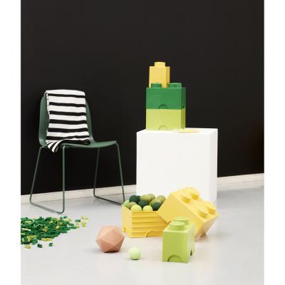 Room Copenhagen 4003 Vert Rangements de jouets, Bo&icirc;te de rangement