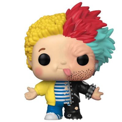 Figurine Funko Pop! - N&deg;09 - Les Crados - Split Kit