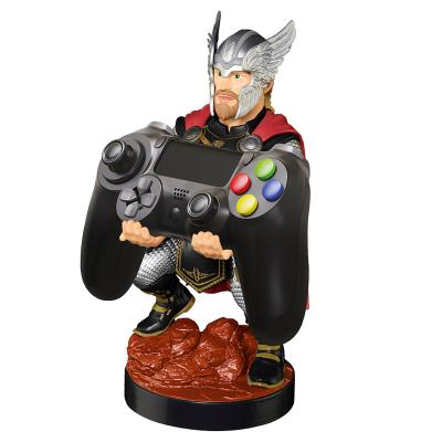 Marvel - figurine cable guy thor 20 cm