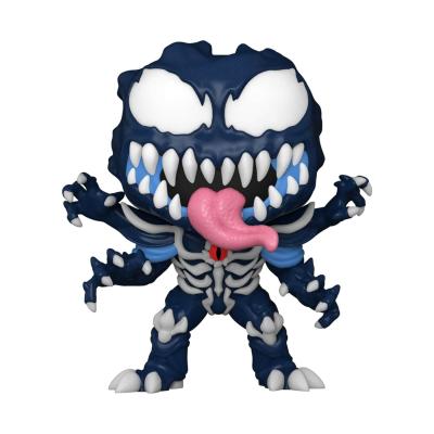 POP Marvel: Monster Hunters- Venom 