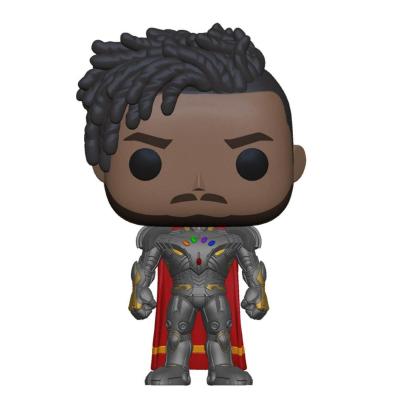 Figurine Funko Pop Marvel Anything Goes S3 Pop 6 