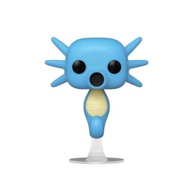 Figurine Funko Pop - Pok&eacute;mon N&deg;844 - Hypotrempe (56309)