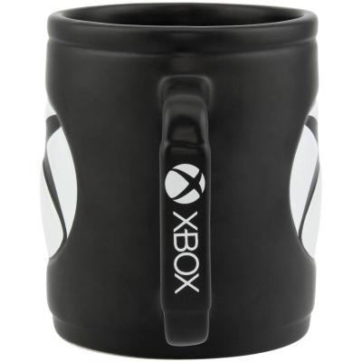 Paladone PP5684XB Tasse en c&eacute;ramique en forme de Xbox PP5684XB