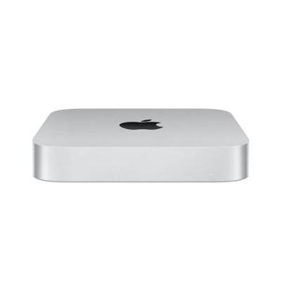 Apple Mac Mini 256 Go SSD 16 Go RAM Puce Apple M2 CPU 8 c&acute;urs GPU 10 c&acute;urs Nouveau