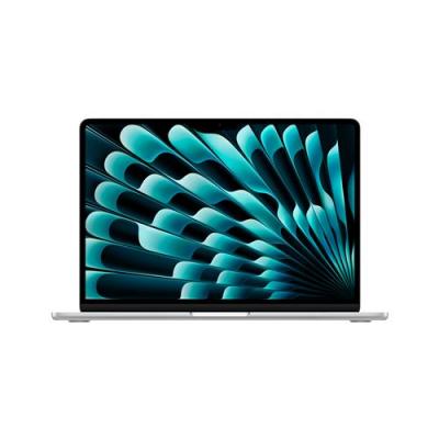 Apple MacBook Air 13"" M3 2024 8/8 coeurs SSD 256 Go 8 Go RAM Argent