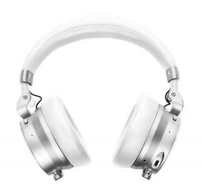 Micro-casque METERS OV-1-B CONNECT - BLANC