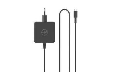 Chargeur&Alimentation Usb-c - Charge-7 - Noir Ml - Le Chargeur