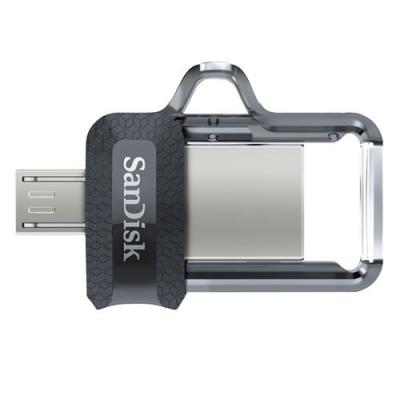 Cl&eacute; USB OTG - 64 Go - SANDISK - USB 3.0