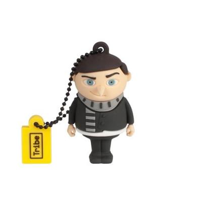 Cl&eacute; USB Tribe CLE USB GRU LES MINIONS 32G