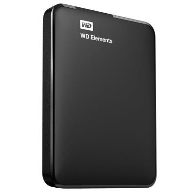 Disque dur externe Western Digital 1To