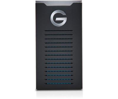 SSD externe G-technology GDRIVE R SSD 1To