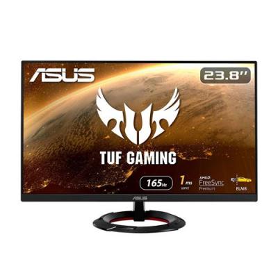 Monitor gaming 23 8 fhd ips 165 hz Asus
