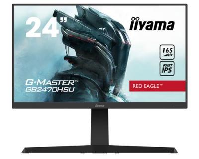 Ecran PC Gamer Iiyama GB2470HSU-B1