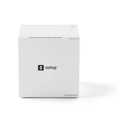 Imprimante caisse Sumup TM-M30III Blanc