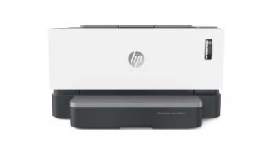 HEWLETT PACKARD - NEVER STOP 1001 NW