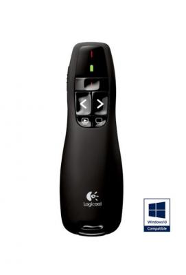 LOGITECH Pointeur R400 PRESENTER