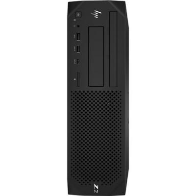 HP Z2 G4 SFF i5-8400 16Go 512Go SSD RTX 3050 WI-FI W11