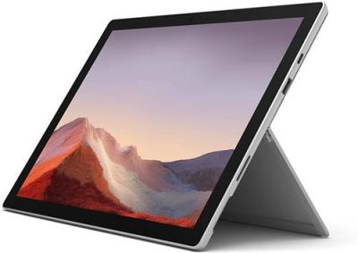 Surface Pro 7 12,3"" Ecran tactile Intel Core i5 8 Go RAM 256 Go SSD Platine Reconditionn&eacute;