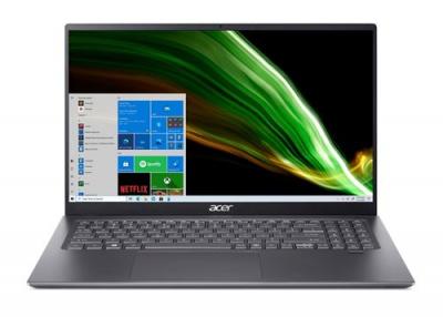 PC portable Acer Swift 3 SF316-51-75VJ